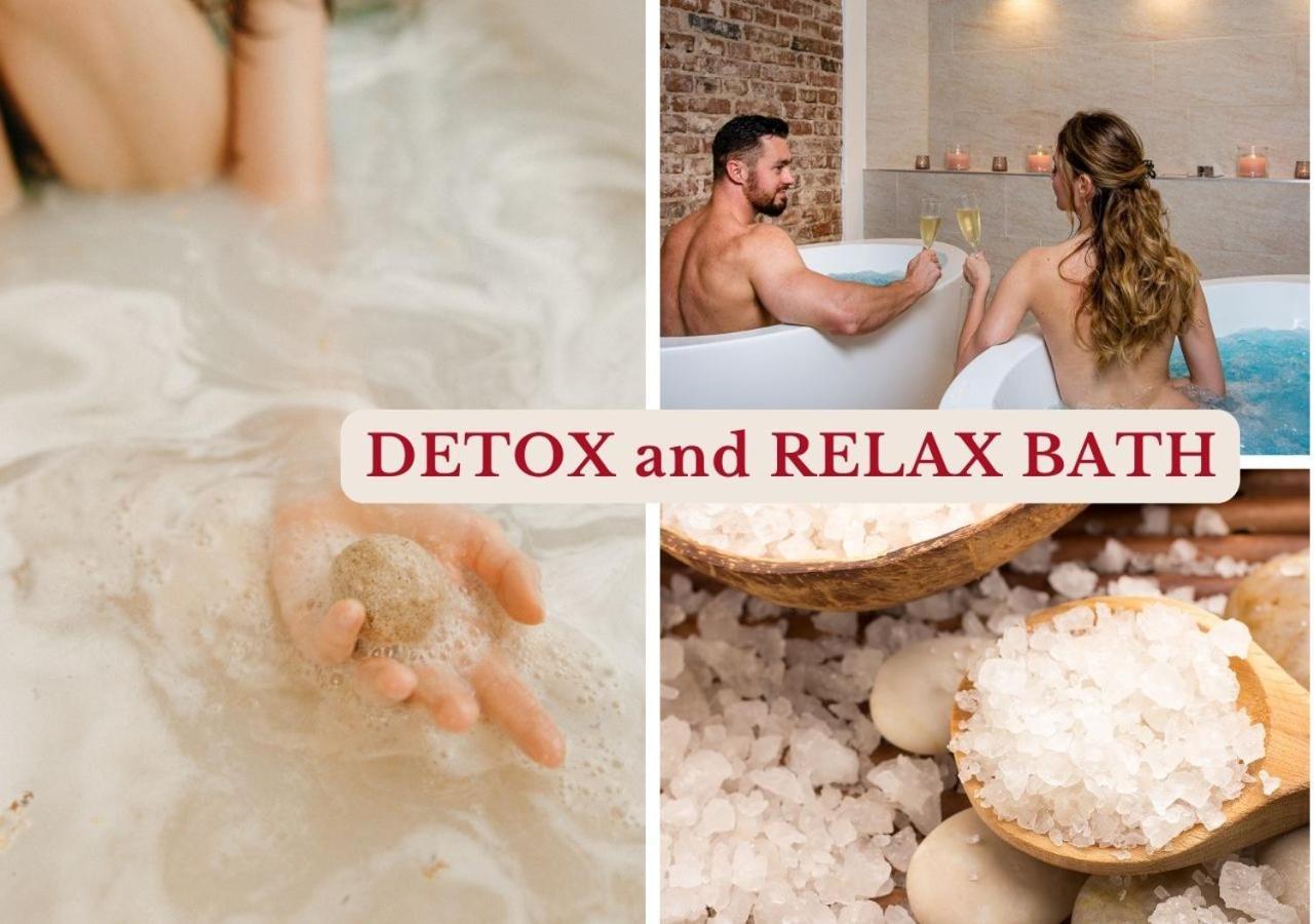 Dvur Stran & Wellness 호텔 카를로비바리 외부 사진