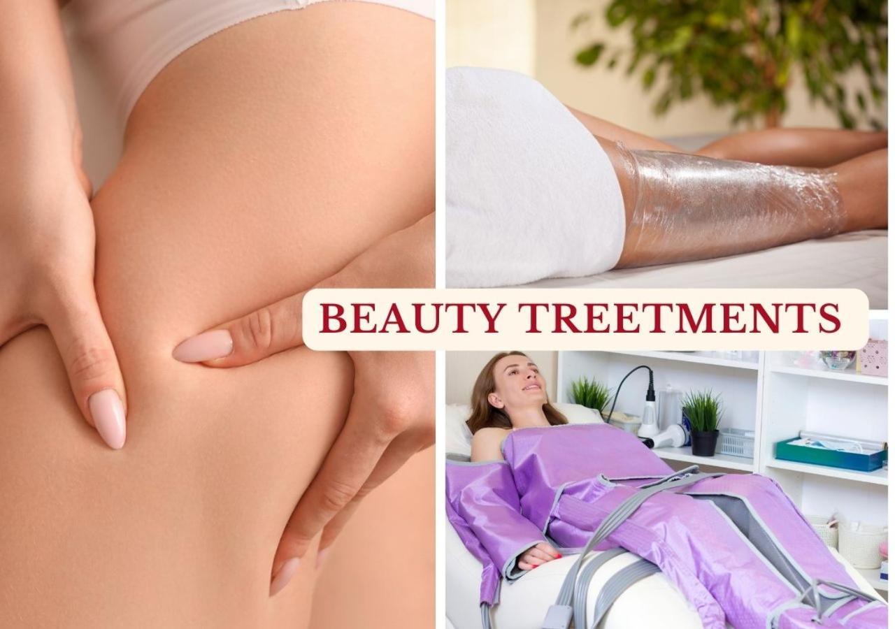 Dvur Stran & Wellness 호텔 카를로비바리 외부 사진